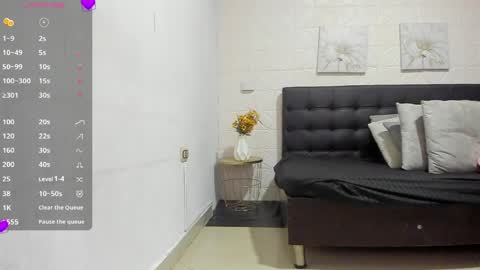Snapshot of sahiira_s chatting on June 6, 2026, 12:54 pm SAHIRA online show from June 6, 2026, 12:54 pm