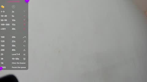 Snapshot of sahiira_s chatting on June 20, 2026, 12:19 pm SAHIRA online show from June 20, 2026, 12:19 pm