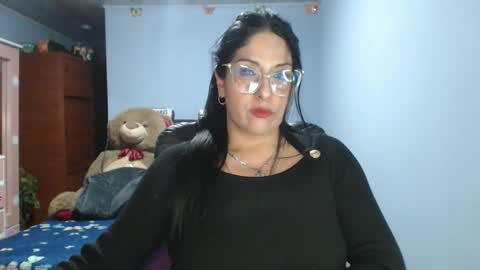 Karina online show from March 3, 2026, 1:12 am