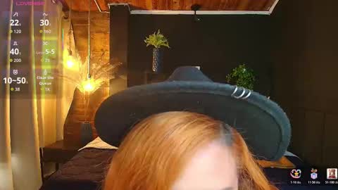 SARA online show from January 17, 2026, 5:38 pm