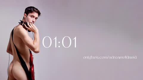 David Sahueso online show from February 11, 2025, 8:31 pm