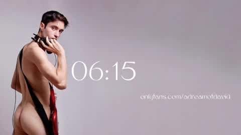 David Sahueso online show from April 2, 2026, 9:01 pm