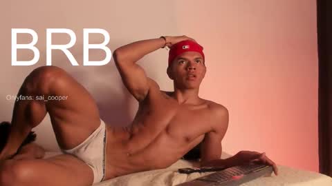 sai online show from October 12, 2025, 9:47 pm