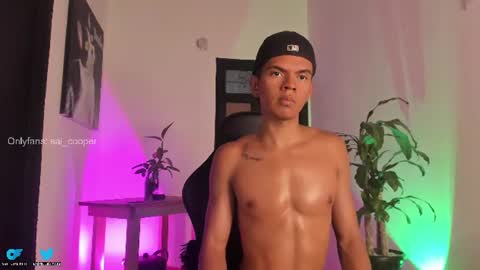 Snapshot of sai_cooper chatting on June 16, 2026, 10:45 pm sai online show from June 16, 2026, 10:45 pm