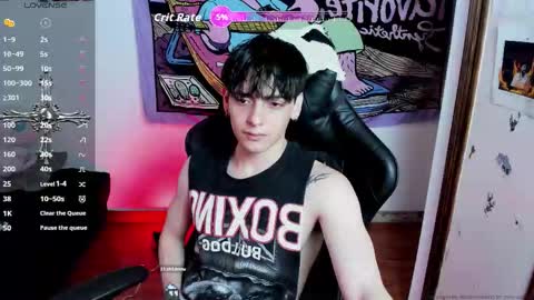 SAI online show from January 15, 2026, 10:02 pm