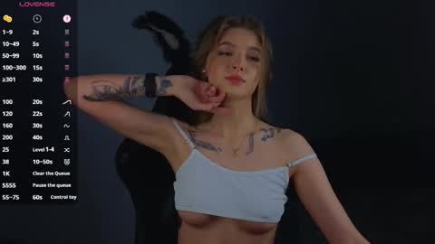 Snapshot of saillise chatting on February 10, 2026, 3:27 pm Sofia online show from February 10, 2026, 3:27 pm