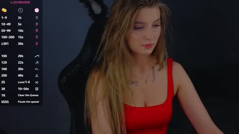 Snapshot of saillise chatting on March 14, 2026, 11:32 pm Sofia online show from March 14, 2026, 11:32 pm