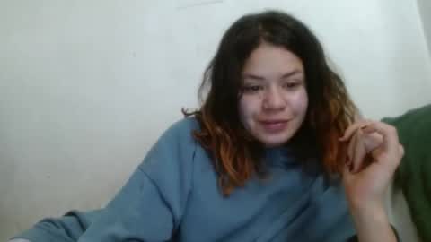 sailor3mars online show from February 16, 2025, 3:59 pm