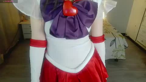 Snapshot of sailor_moon07 chatting on July 5, 2026, 5:03 am sailor online show from July 5, 2026, 5:03 am