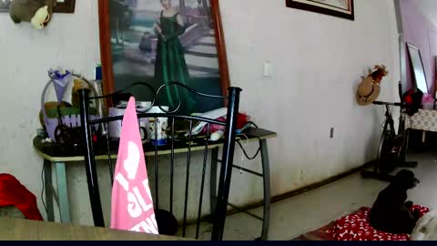 Snapshot of sailor_ruby7 chatting on October 10, 2025, 10:42 pm ruby  chocoholic cakeholic coffeeholic cookieholic online show from October 10, 2025, 10:42 pm