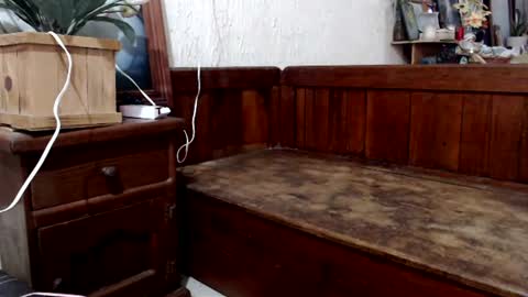 Snapshot of sailor_ruby7 chatting on June 27, 2026, 10:15 pm ruby chocoholic cakeholic coffeeholic cookieholic online show from June 27, 2026, 10:15 pm