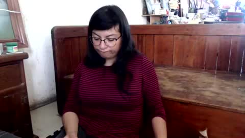 Snapshot of sailor_ruby7 chatting on July 9, 2026, 7:07 pm ruby chocoholic cakeholic coffeeholic cookieholic online show from July 9, 2026, 7:07 pm