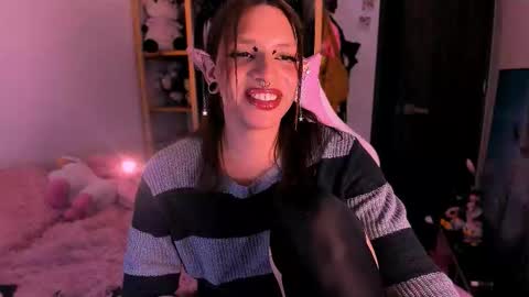 Rose online show from March 13, 2026, 12:39 am