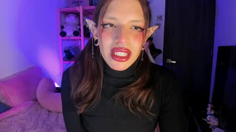 Rose online show from April 2, 2026, 2:09 am