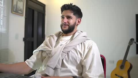 saimon  online show from January 6, 2026, 9:07 pm