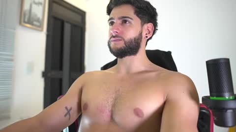 saimon  online show from February 18, 2026, 1:12 am