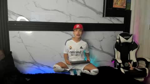 Juan online show from October 27, 2025, 9:30 pm