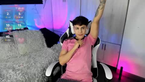 Juan online show from March 29, 2026, 5:40 am