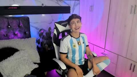 Juan online show from April 16, 2026, 7:09 am