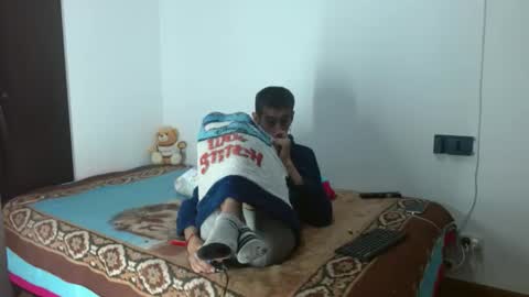 saint boy online show from December 15, 2024, 10:28 am