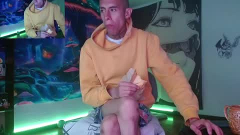 saint boy online show from March 6, 2025, 8:52 am