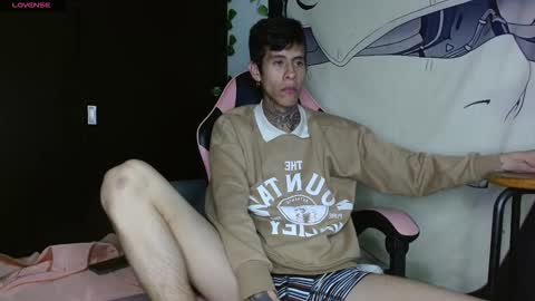 saint boy online show from September 9, 2025, 12:32 am