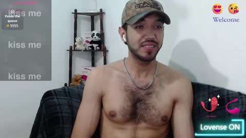 Snapshot of saint_castle chatting on September 15, 2025, 1:16 am Saint Castle online show from September 15, 2025, 1:16 am