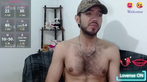 Snapshot of saint_castle chatting on September 19, 2025, 2:13 am Saint Castle online show from September 19, 2025, 2:13 am