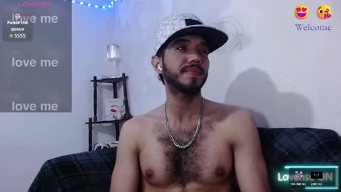 Snapshot of saint_castle chatting on January 13, 2026, 2:06 am Saint Castle online show from January 13, 2026, 2:06 am