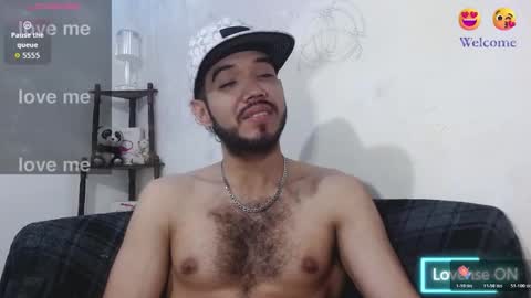 Snapshot of saint_castle chatting on February 9, 2026, 4:38 am Saint Castle online show from February 9, 2026, 4:38 am