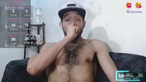 Snapshot of saint_castle chatting on February 14, 2026, 4:09 am Saint Castle online show from February 14, 2026, 4:09 am