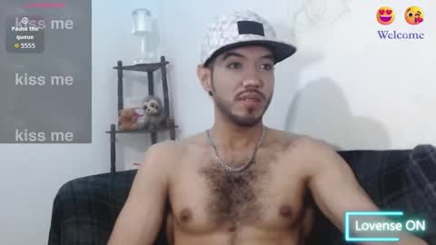 Snapshot of saint_castle chatting on February 16, 2026, 10:50 pm Saint Castle online show from February 16, 2026, 10:50 pm