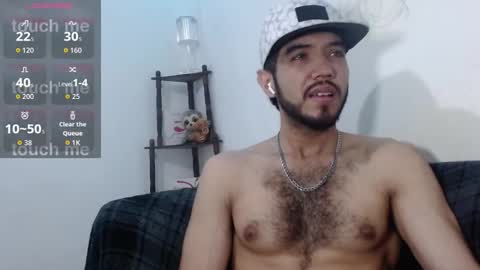 Snapshot of saint_castle chatting on March 16, 2026, 11:53 pm Saint Castle online show from March 16, 2026, 11:53 pm