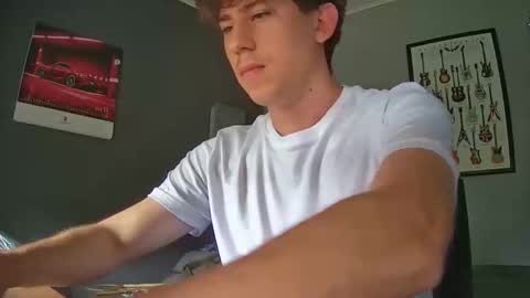 saint_nott online show from December 14, 2025, 3:06 pm