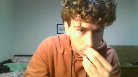 saint_nott online show from April 13, 2026, 5:18 pm