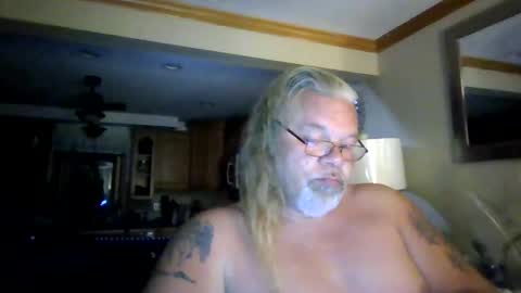 saintbeenadick online show from May 18, 2026, 1:45 am