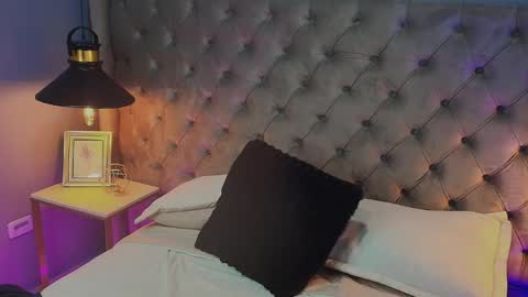 Snapshot of saintdangelo chatting on May 14, 2026, 1:07 pm Santi online show from May 14, 2026, 1:07 pm