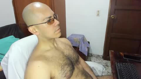 saintedy01 online show from April 2, 2026, 12:58 pm