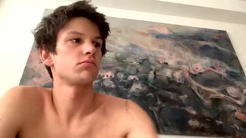 Snapshot of saintleine chatting on January 11, 2026, 10:09 am MadSaint online show from January 11, 2026, 10:09 am