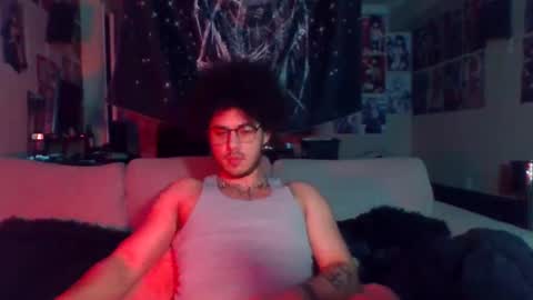 Saintscurse online show from March 3, 2025, 3:52 am