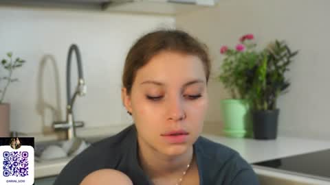 Snapshot of sairally chatting on June 16, 2026, 9:50 pm Ariel online show from June 16, 2026, 9:50 pm