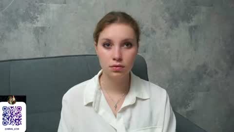 Snapshot of sairally chatting on June 24, 2026, 8:19 pm Ariel online show from June 24, 2026, 8:19 pm