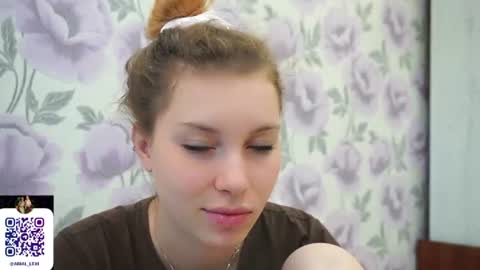 Snapshot of sairally chatting on July 6, 2026, 2:36 pm Ariel online show from July 6, 2026, 2:36 pm