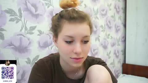 Snapshot of sairally chatting on July 6, 2026, 3:03 pm Ariel online show from July 6, 2026, 3:03 pm