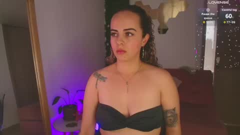 sairy_ online show from April 14, 2026, 4:57 pm