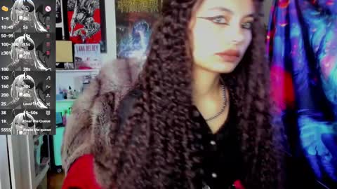    online show from February 8, 2025, 7:04 am