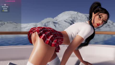 Snapshot of sakura__cute chatting on December 26, 2024, 10:09 pm sara online show from December 26, 2024, 10:09 pm