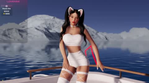 Snapshot of sakura__cute chatting on December 27, 2024, 7:57 pm sara online show from December 27, 2024, 7:57 pm