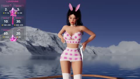 Snapshot of sakura__cute chatting on December 29, 2024, 3:57 pm sara online show from December 29, 2024, 3:57 pm