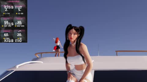 Snapshot of sakura__cute chatting on January 24, 2025, 1:45 am sara online show from January 24, 2025, 1:45 am